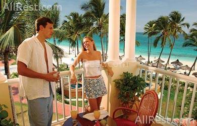 Breezes Punta Cana 9